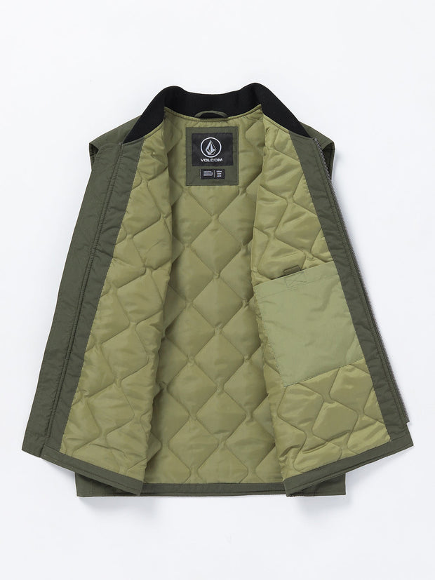 VOLCOM PRYSMER VEST A1812400