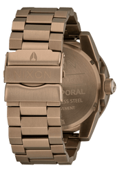 NIXON WATCHES CORPORAL SS A346