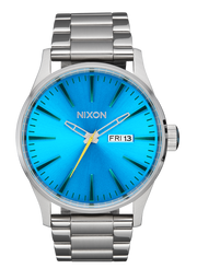 NIXON WATCHES SENTRY SS A356