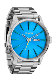 NIXON WATCHES SENTRY SS A356