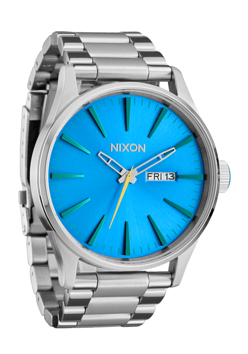 NIXON WATCHES SENTRY SS A356