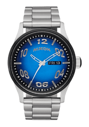 NIXON WATCHES SENTRY SS A356
