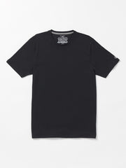 VOLCOM SOLID SOLID STATE TEE A5032311