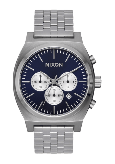 NIXON TIME TELLER CHRONO A972
