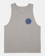 RVCA SEALED TANK AVYZT02140