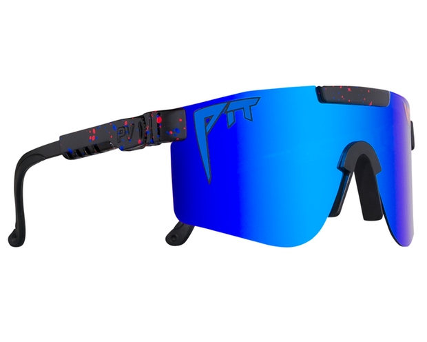 PIT VIPER ABSOLUTE LIBERTY POLARIZED E-DW-ALIBRTY-POL