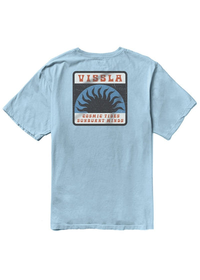 VISSLA COSMIC TIDES BOYS B4255COS