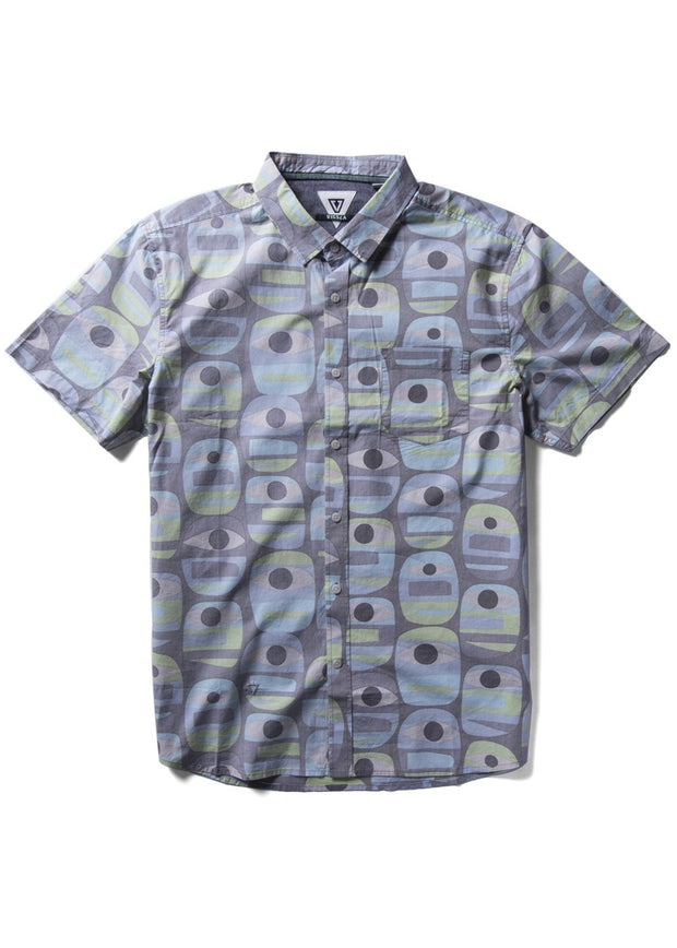 VISSLA MINDS EYE ECO SS B5091MIE