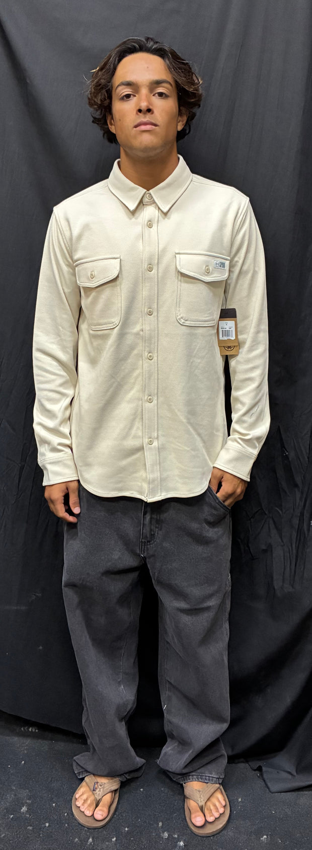 SPYDER SURFBOARDS BANKS BNK8129