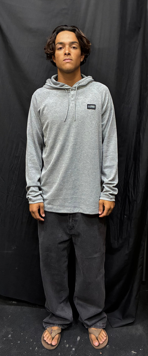 SPYDER SURFBOARDS BENSON BNS8542