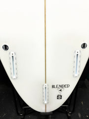 SPYDER SURFBOARDS BLENDED TRI 7' 38657