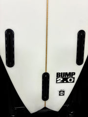 SPYDER SURFBOARDS BUMP 5'9"