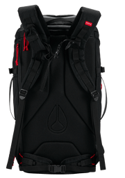 Hauler 35L Backpack II - Black