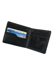 Showoff Wallet II - Black