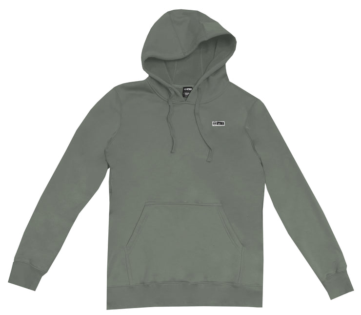 SPYDER SURFBOARDS CREST HOODIE CRS8877