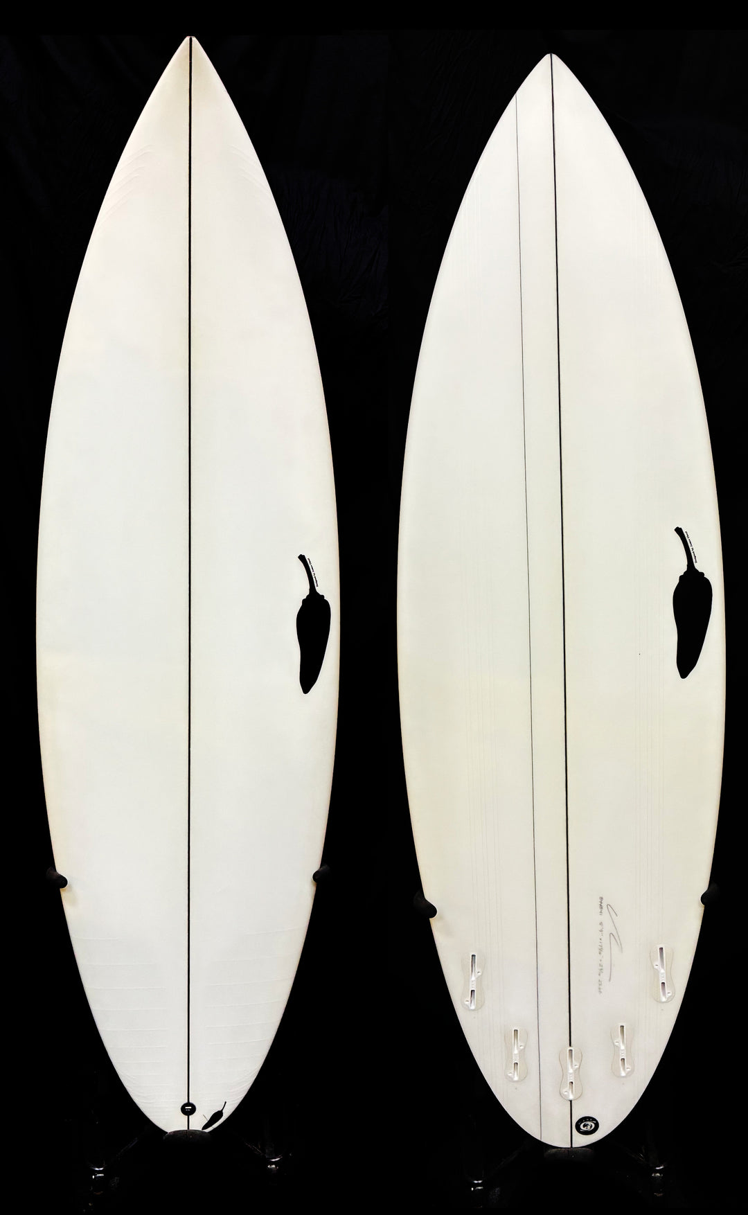 SURFBOARDS IN STOCK BUY TODAY – Spyder Surf