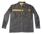 SPYDER SURFBOARDS COMPETITION JACKET MTLJ-006