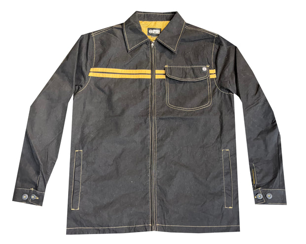 SPYDER SURFBOARDS COMPETITION JACKET MTLJ-006