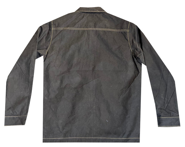 SPYDER SURFBOARDS COMPETITION JACKET MTLJ-006