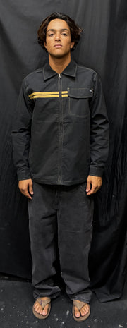 SPYDER SURFBOARDS COMPETITION JACKET MTLJ-006