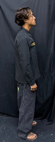 SPYDER SURFBOARDS COMPETITION JACKET MTLJ-006