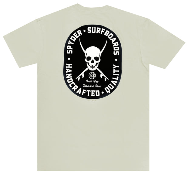 SPYDER SURFBOARDS CRIS CROSS MTJCRISCRS