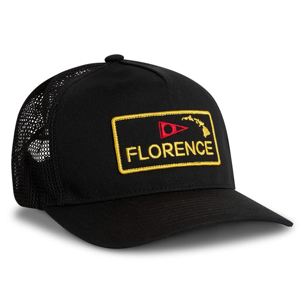 FLORENCE MARINE X ISLAND TRUCKER FHW00050