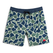 FLORENCE MARINE X STANDARD ISSUE ELASTIC FMBS00041
