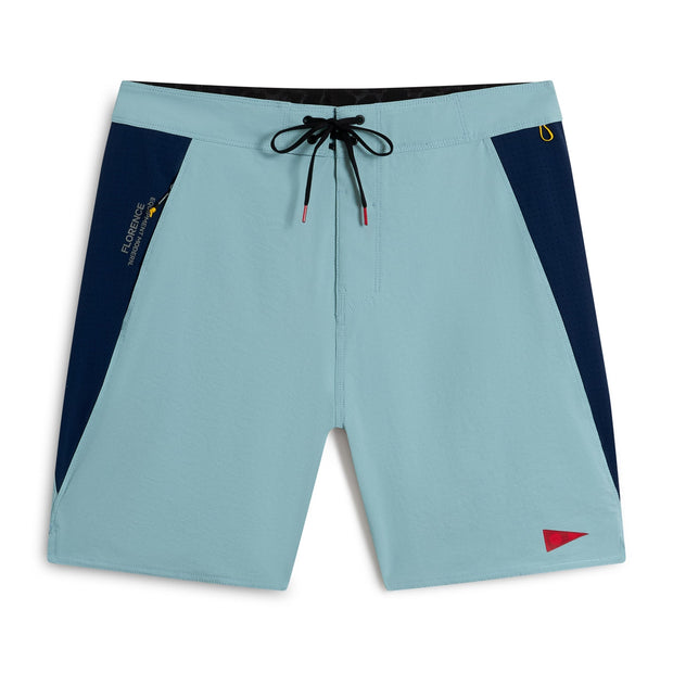 FLORENCE MARINE X AIRTEX BOARDSHORT FMBS00058