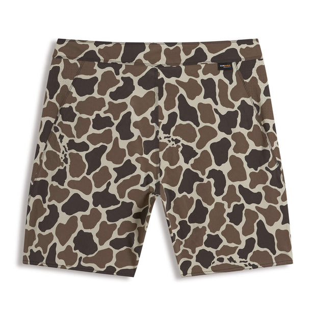 FLORENCE MARINE X AIRTEX BOARDSHORT FMBS00058