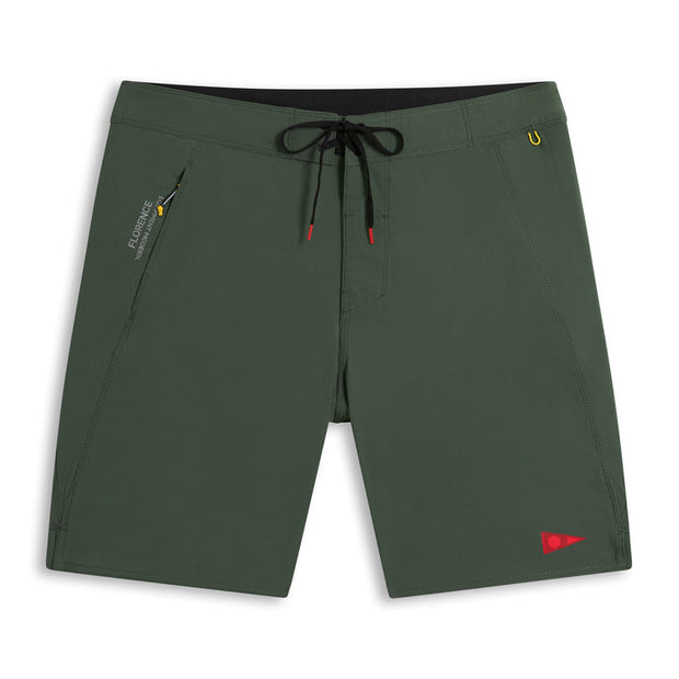 FLORENCE MARINE X AIRTEX BOARDSHORT FMBS00058