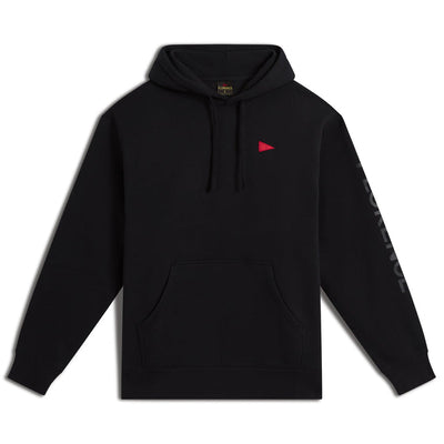 FLORENCE MARINE X FLORENCE HOODIE FMFL00039