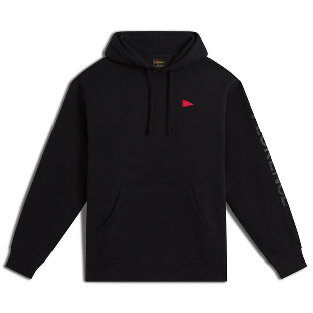 FLORENCE MARINE X FLORENCE HOODIE FMFL00039