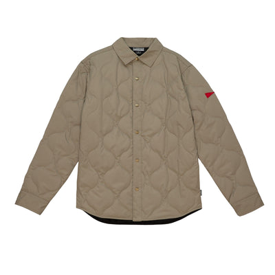FLORENCE MARINE X QUILTED PRIMALFT FMJK00012