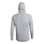 FLORENCE MARINE X AIRTEX LS HOODED FMSS00027