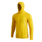 FLORENCE MARINE X AIRTEX LS HOODED FMSS00027