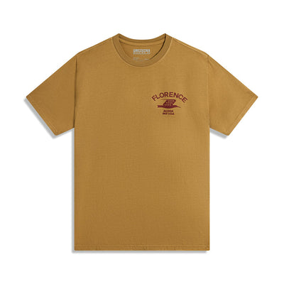 FLORENCE MARINE X IWA NUI TEE FMTS00124