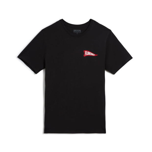 FLORENCE MARINE X PENNANT TEE SS FMTS00072