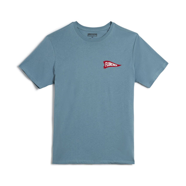 FLORENCE MARINE X PENNANT TEE SS FMTS00072