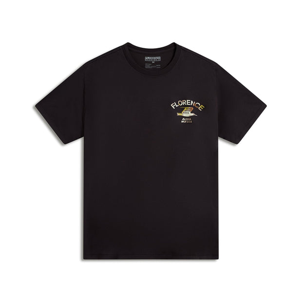 FLORENCE MARINE X IWA NUI TEE FMTS00124