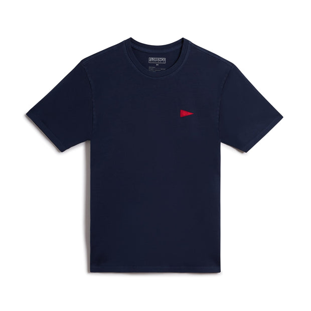 FLORENCE MARINE X BURGEE T-SHIRT FMTS00127