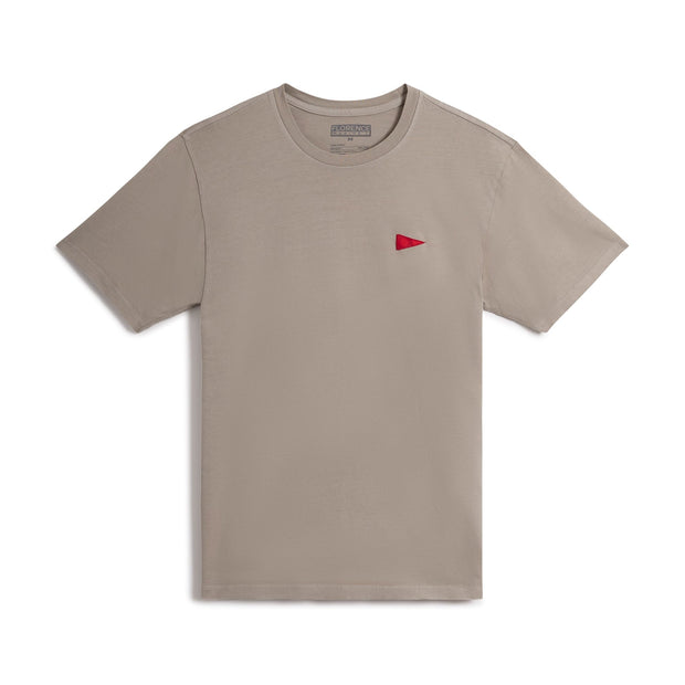 FLORENCE MARINE X BURGEE T-SHIRT FMTS00127