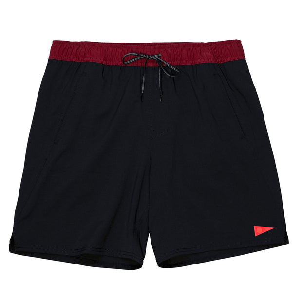 FLORENCE MARINE X F1 BURGEE SHORT FMWK00007