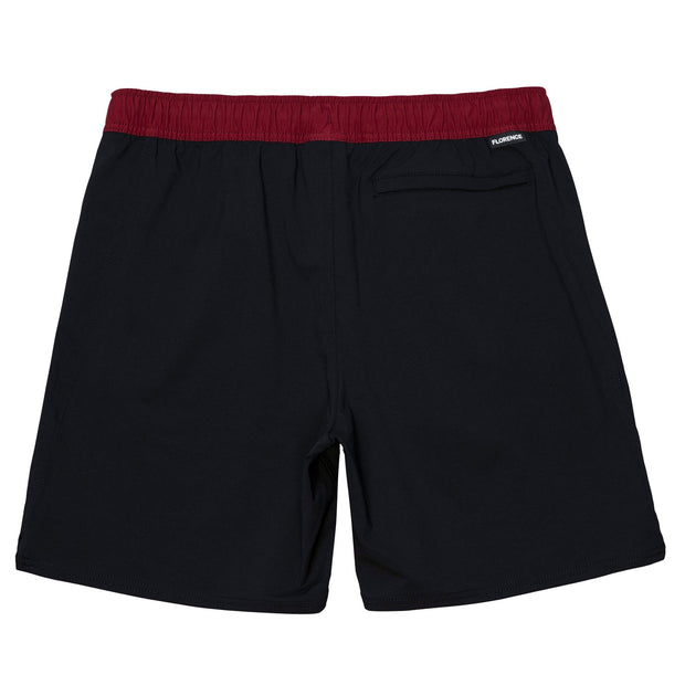 FLORENCE MARINE X F1 BURGEE SHORT FMWK00007