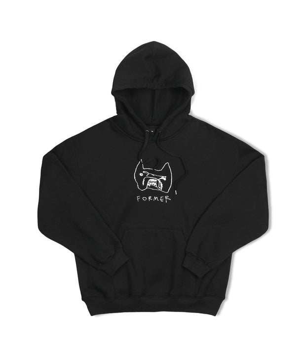 FORMER POUND HOODIE FFL-24112