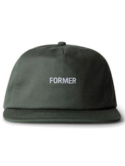 FORMER LEGACY CAP FHW-24103