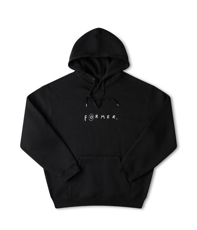 FORMER SKITTISH HOODIE FFL-25108