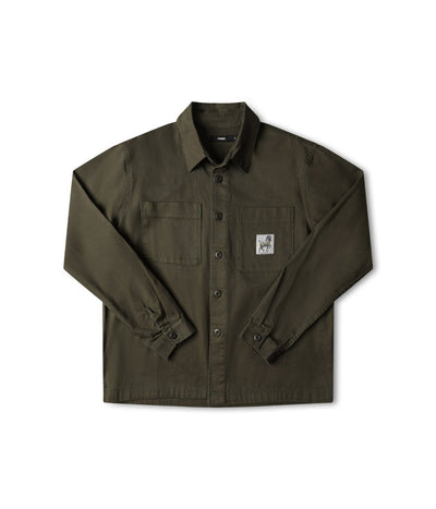 FORMER DARING OVERSHIRT FSH-25107