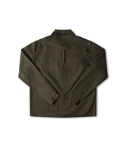 FORMER DARING OVERSHIRT FSH-25107