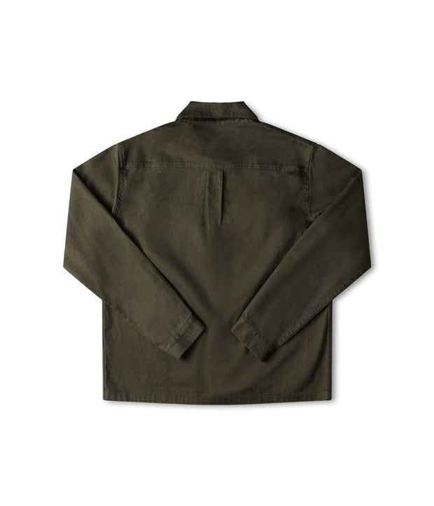 FORMER DARING OVERSHIRT FSH-25107